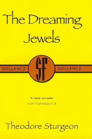 Cover of Los Cristales Sonadores