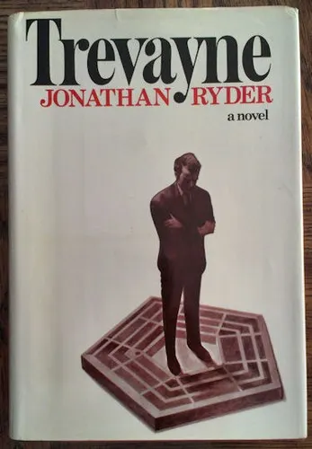 Cover of Trevayne