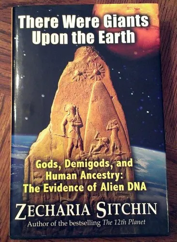 Cover of There Were Giants Upon the Earth