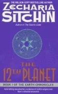 Cover of The 12th Planet