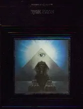 Cover of Mystic places