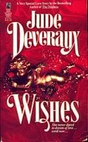 Cover of Wishes