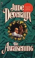 Cover of The Awakening