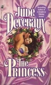 Cover of The Princess