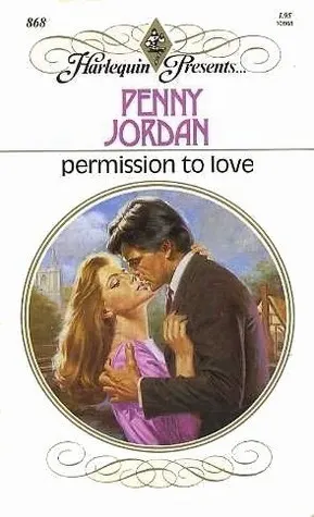 Cover of Permission to Love