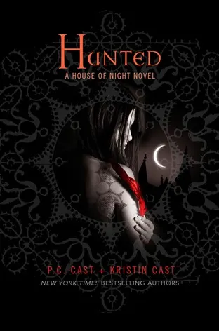 Cover of Hunted