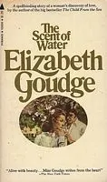 Cover of The Scent of Water