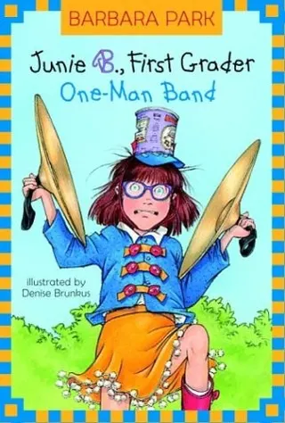 Cover of One Man Band