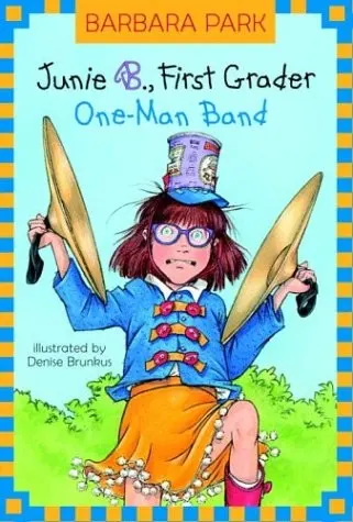 Cover of One Man Band