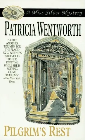 Cover of Pilgrim's Rest