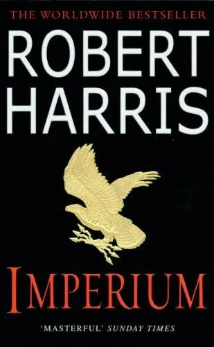 Cover of Imperium