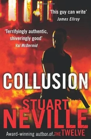 Cover of Collusion