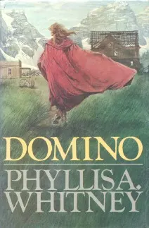 Cover of Domino