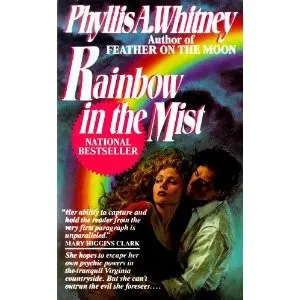 Cover of Rainbow in the Mist