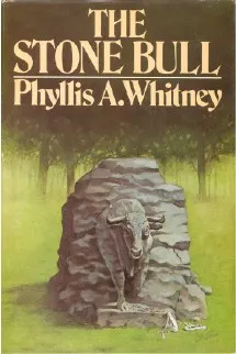 Cover of The Stone Bull