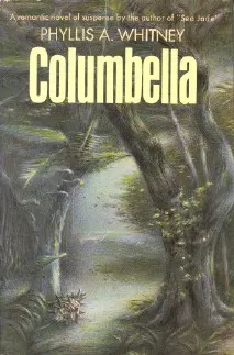 Cover of Columbella