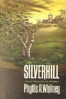 Cover of Silverhill