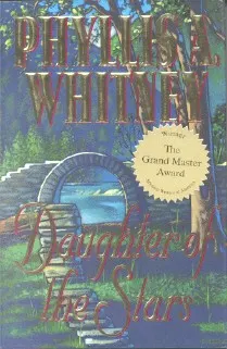 Cover of Daughter of the Stars