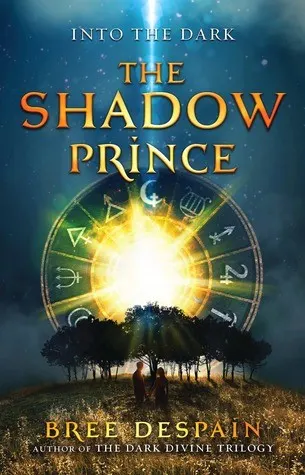 Cover of The Shadow Prince
