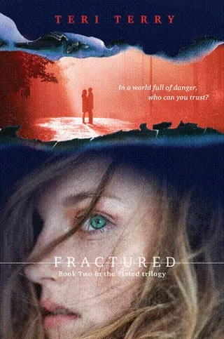 Cover of Fractured