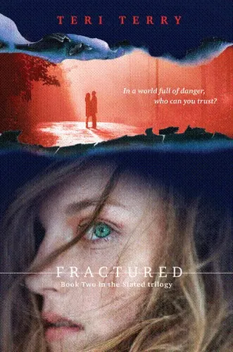 Cover of Fractured