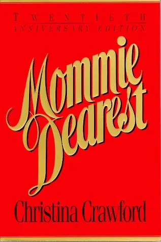 Cover of Mommie Dearest