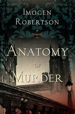 Cover of Anatomy of Murder