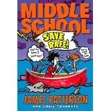 Cover of Save Rafe