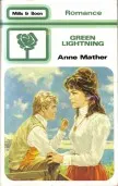 Cover of Green Lightning