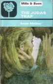 Cover of The Judas Trap