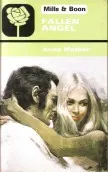 Cover of Fallen Angel