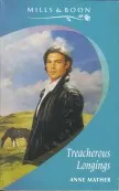 Cover of Treacherous Longings