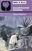 Cover of Scorpions' Dance