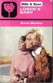 Cover of Loren's Baby