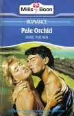 Cover of Pale Orchid