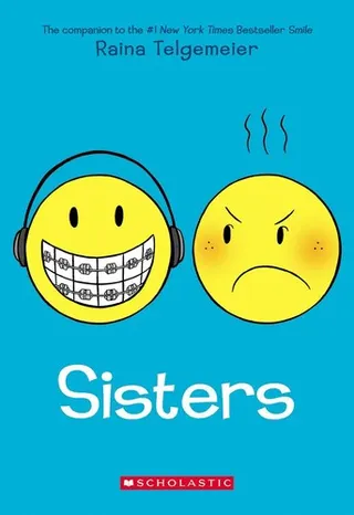 Cover of Sisters