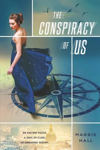 Cover of The Conspiracy of Us