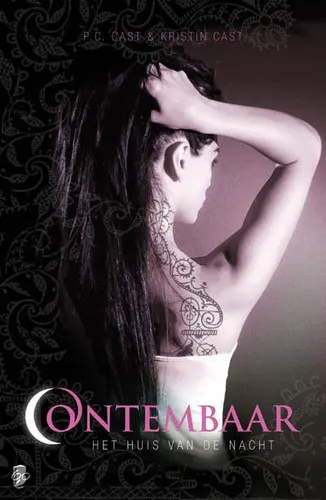 Cover of Untamed