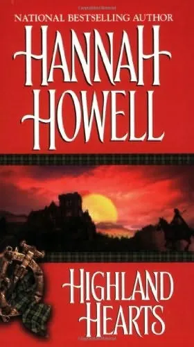 Cover of Highland Hearts