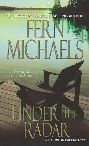 Cover of Under the Radar