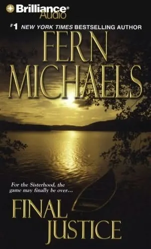 Cover of Final justice