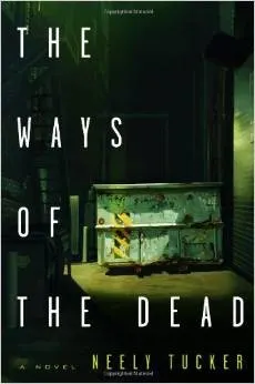 Cover of The Ways of the Dead