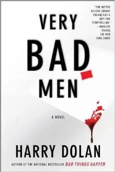 Cover of Very Bad Men