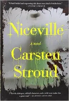 Cover of Niceville