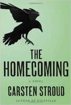 Cover of The Homecoming