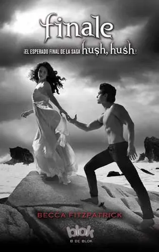 Cover of Finale