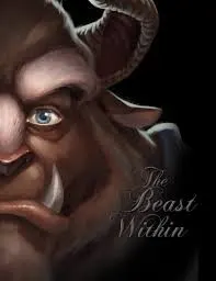 Cover of The Beast Within