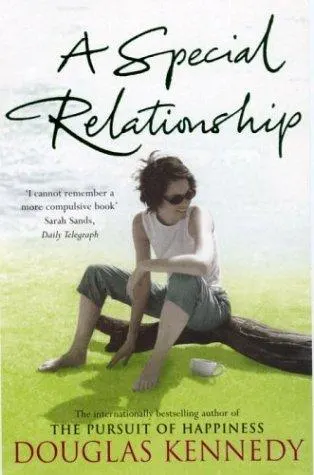 Cover of A Special Relationship