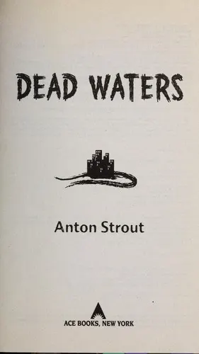 Cover of Dead Waters