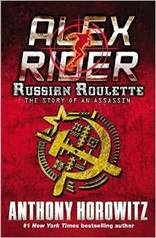 Cover of Russian Roulette